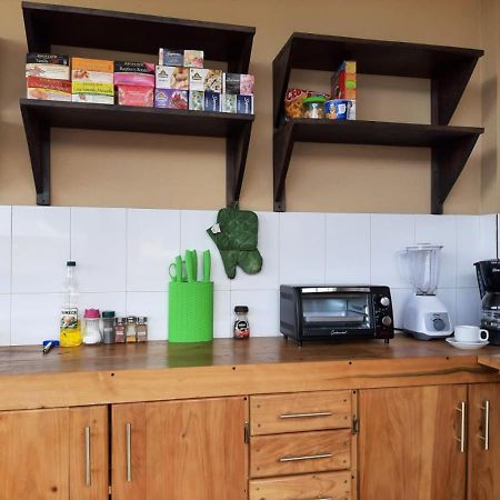 Millennium Apartment 산 페드로 라 라구나 외부 사진