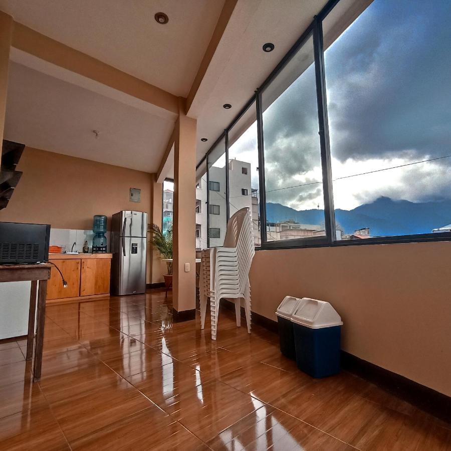 Millennium Apartment 산 페드로 라 라구나 외부 사진