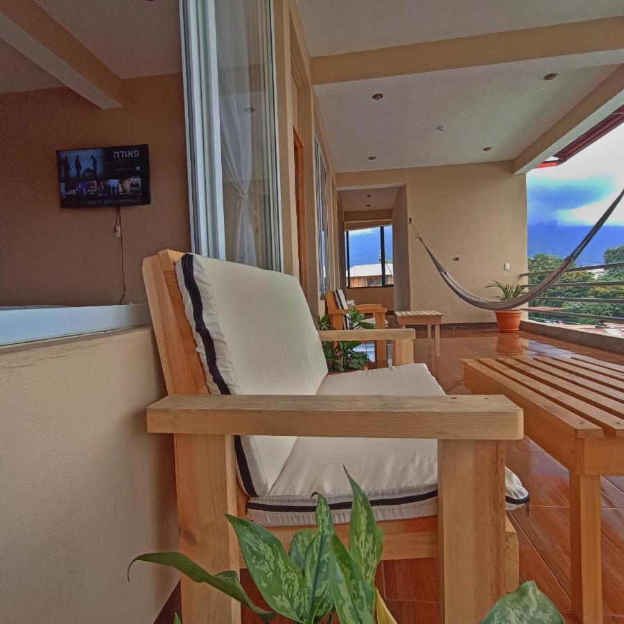 Millennium Apartment 산 페드로 라 라구나 외부 사진