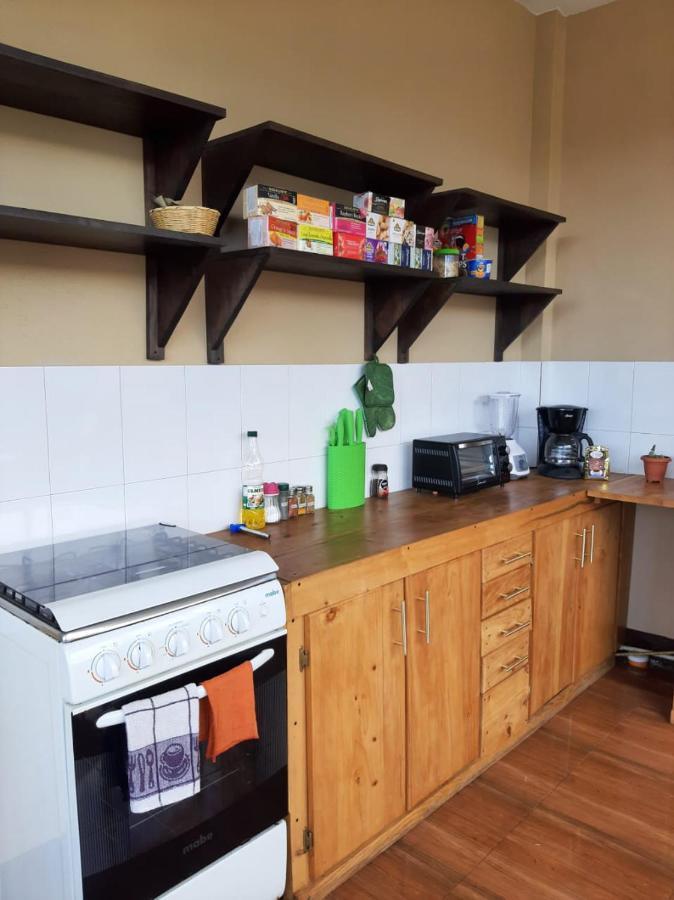 Millennium Apartment 산 페드로 라 라구나 외부 사진