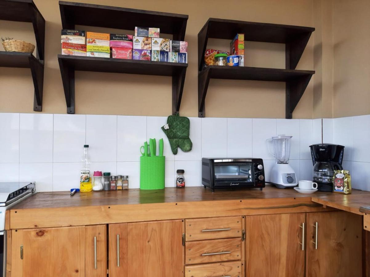 Millennium Apartment 산 페드로 라 라구나 외부 사진