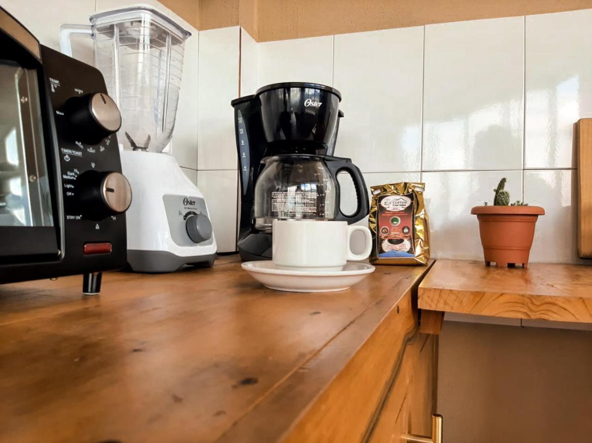 Millennium Apartment 산 페드로 라 라구나 외부 사진