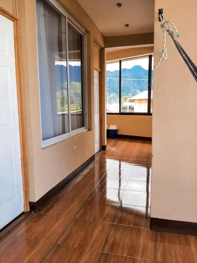 Millennium Apartment 산 페드로 라 라구나 외부 사진